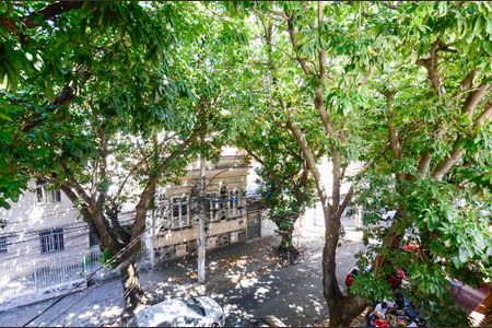 Apartamento à venda com 55m², 2 quartos e sem vagaVista do Quarto 2