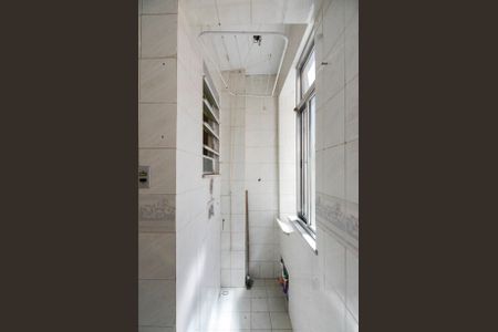 Apartamento à venda com 55m², 2 quartos e sem vagaÁrea de Serviço