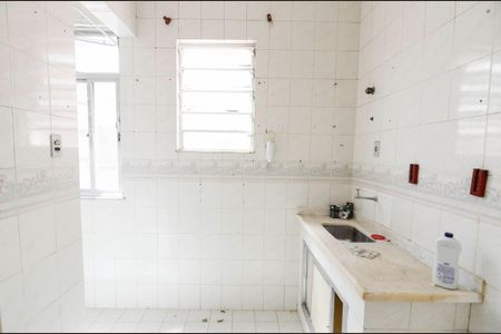 Apartamento à venda com 55m², 2 quartos e sem vagaCozinha