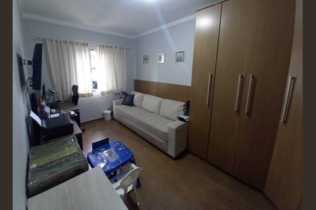 Casa à venda com 3 quartos, 140m² em Barcelona, São Caetano do Sul