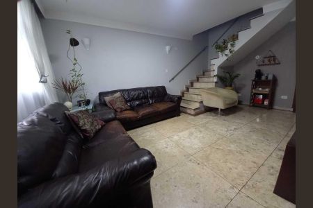 Casa à venda com 3 quartos, 140m² em Barcelona, São Caetano do Sul