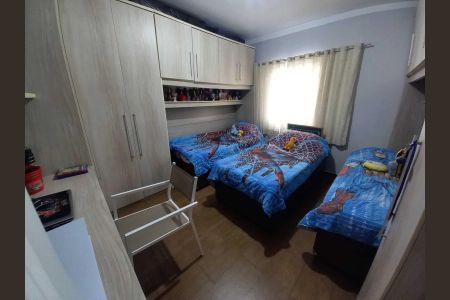 Casa à venda com 3 quartos, 140m² em Barcelona, São Caetano do Sul