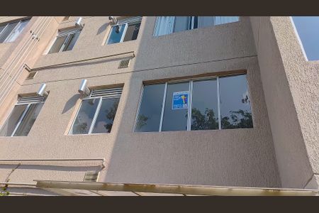 Apartamento para alugar com 45m², 2 quartos e 1 vaga Apartamento para alugar com 45m², 2 quartos e 1 vagaPlaca