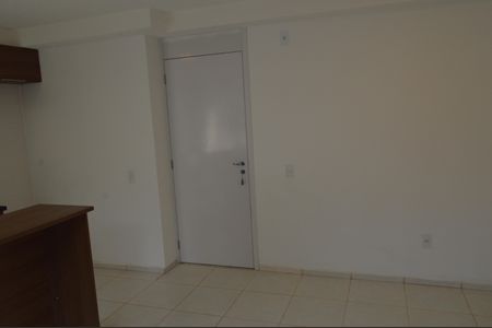 Apartamento para alugar com 45m², 2 quartos e 1 vaga Apartamento para alugar com 45m², 2 quartos e 1 vagaSala