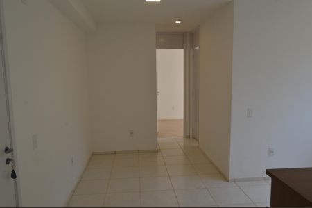 Sala de apartamento para alugar com 2 quartos, 45m² em Curicica, Rio de Janeiro