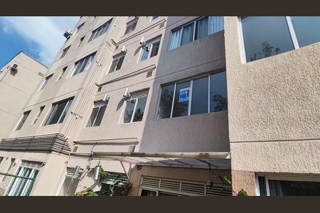 Apartamento para alugar com 45m², 2 quartos e 1 vaga Apartamento para alugar com 45m², 2 quartos e 1 vagaPlaca