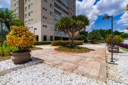 Apartamento à venda com 118m², 3 quartos e 2 vagasÁrea comum