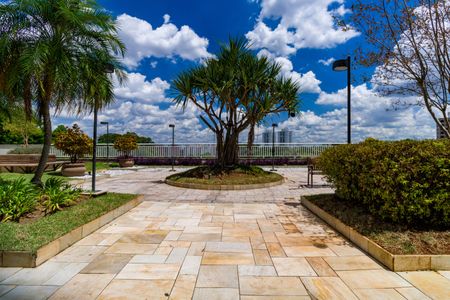 Apartamento à venda com 118m², 3 quartos e 2 vagasÁrea comum