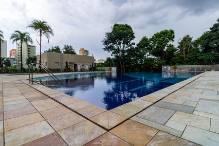 Apartamento à venda com 118m², 3 quartos e 2 vagasÁrea comum