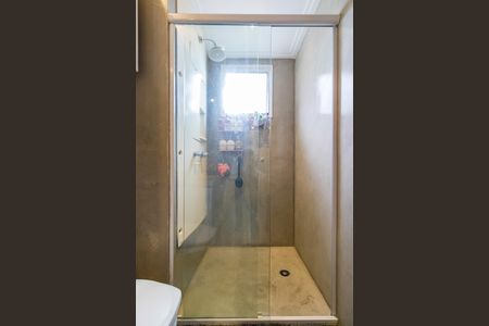 Apartamento à venda com 118m², 3 quartos e 2 vagasBanheiro do Quarto 3