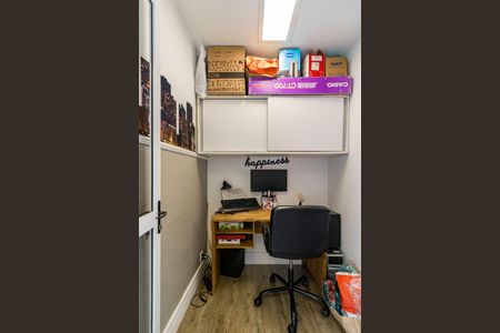 Apartamento à venda com 118m², 3 quartos e 2 vagasÁrea de Serviço