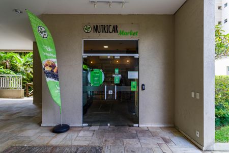 Apartamento à venda com 118m², 3 quartos e 2 vagasÁrea comum