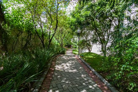 Apartamento à venda com 118m², 3 quartos e 2 vagasÁrea comum