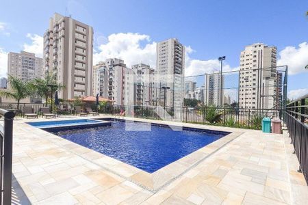 Apartamento para alugar com 97m², 2 quartos e 1 vaga Apartamento para alugar com 97m², 2 quartos e 1 vagaÁrea comum - Piscina