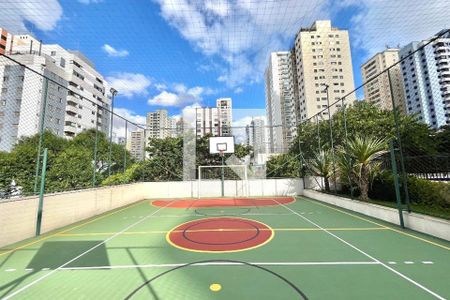 Apartamento para alugar com 97m², 2 quartos e 1 vaga Apartamento para alugar com 97m², 2 quartos e 1 vagaQuadra Esportiva