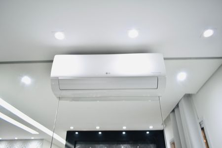 Apartamento para alugar com 97m², 2 quartos e 1 vaga Apartamento para alugar com 97m², 2 quartos e 1 vagaSala