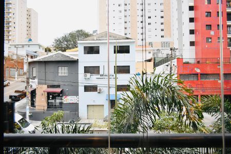 Apartamento para alugar com 97m², 2 quartos e 1 vaga Apartamento para alugar com 97m², 2 quartos e 1 vagaVaranda gourmet