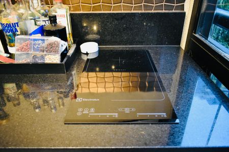 Apartamento para alugar com 97m², 2 quartos e 1 vaga Apartamento para alugar com 97m², 2 quartos e 1 vagaVaranda gourmet