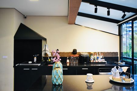 Apartamento para alugar com 97m², 2 quartos e 1 vaga Apartamento para alugar com 97m², 2 quartos e 1 vagaVaranda gourmet