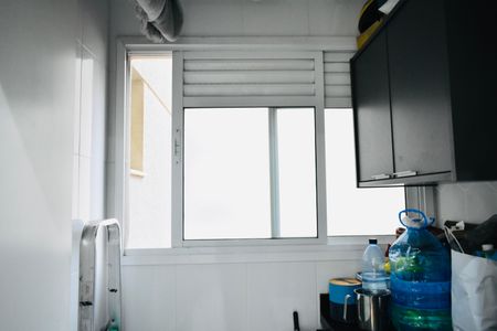 Apartamento para alugar com 97m², 2 quartos e 1 vaga Apartamento para alugar com 97m², 2 quartos e 1 vagaÁrea de Serviço