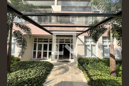 Apartamento para alugar com 97m², 2 quartos e 1 vaga Apartamento para alugar com 97m², 2 quartos e 1 vagaEntrada