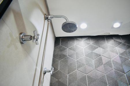 Apartamento para alugar com 97m², 2 quartos e 1 vaga Apartamento para alugar com 97m², 2 quartos e 1 vagaBanheiro Social