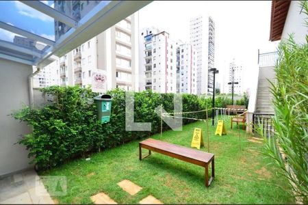 Apartamento para alugar com 97m², 2 quartos e 1 vaga Apartamento para alugar com 97m², 2 quartos e 1 vagaPet