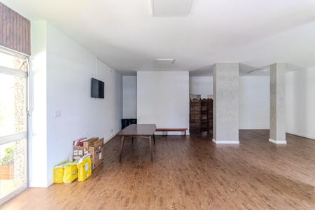 Apartamento para alugar com 130m², 2 quartos e sem vagaÁrea comum