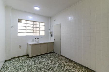Apartamento para alugar com 130m², 2 quartos e sem vagaCozinha