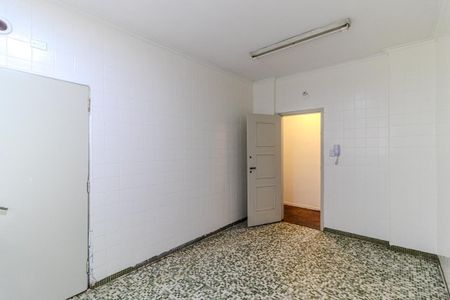 Apartamento para alugar com 130m², 2 quartos e sem vagaCozinha