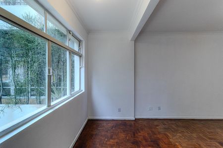 Apartamento para alugar com 130m², 2 quartos e sem vagaSala