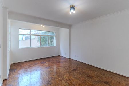 Sala de apartamento para alugar com 2 quartos, 130m² em Santa Cecilia, São Paulo