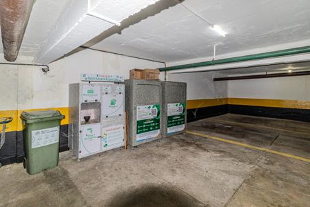 Apartamento para alugar com 130m², 2 quartos e sem vagaReciclável