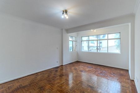 Sala de apartamento para alugar com 2 quartos, 130m² em Santa Cecilia, São Paulo