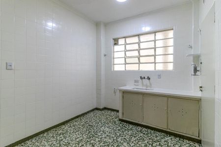 Apartamento para alugar com 130m², 2 quartos e sem vagaCozinha