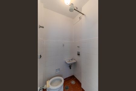 Apartamento para alugar com 130m², 2 quartos e sem vagaBanheiro de Serviço