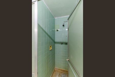 Apartamento para alugar com 130m², 2 quartos e sem vagaBanheiro