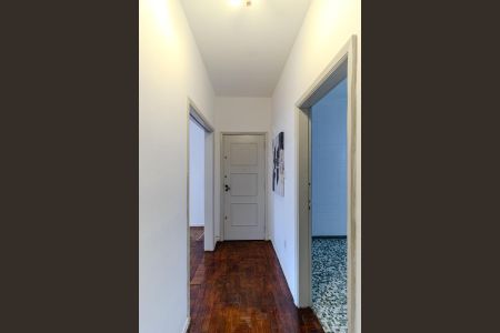 Entrada de apartamento para alugar com 2 quartos, 130m² em Santa Cecilia, São Paulo