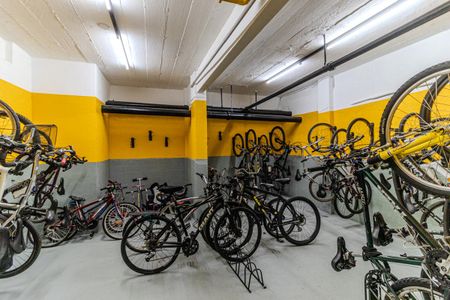 Apartamento para alugar com 130m², 2 quartos e sem vagaBicicletário