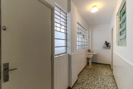 Apartamento para alugar com 130m², 2 quartos e sem vagaÁrea de Serviço