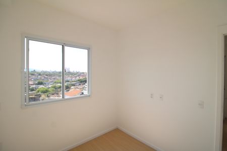 Apartamento para alugar com 35m², 2 quartos e sem vagaQuarto 1