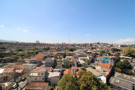 Apartamento para alugar com 35m², 2 quartos e sem vagaVista Varanda Sala/Cozinha