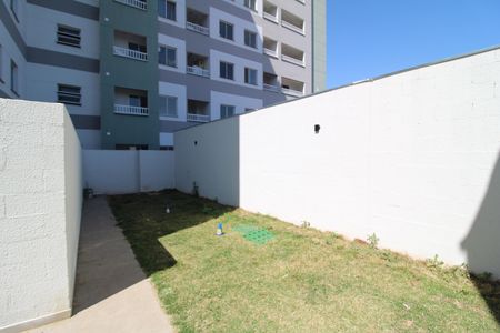 Apartamento para alugar com 35m², 2 quartos e sem vagaÁrea Comum
