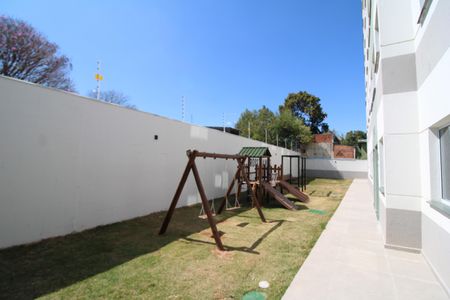 Apartamento para alugar com 35m², 2 quartos e sem vagaÁrea Comum
