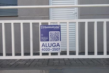Apartamento para alugar com 35m², 2 quartos e sem vagaPlaquinha