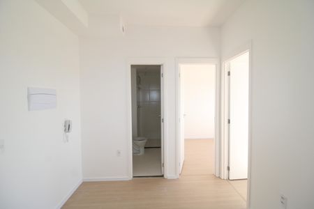 Apartamento para alugar com 35m², 2 quartos e sem vagaSala/Cozinha