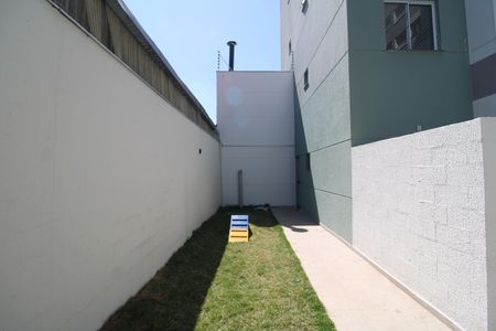Apartamento para alugar com 35m², 2 quartos e sem vagaÁrea Comum