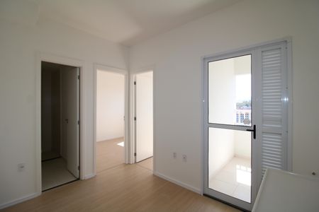 Apartamento para alugar com 35m², 2 quartos e sem vagaSala/Cozinha