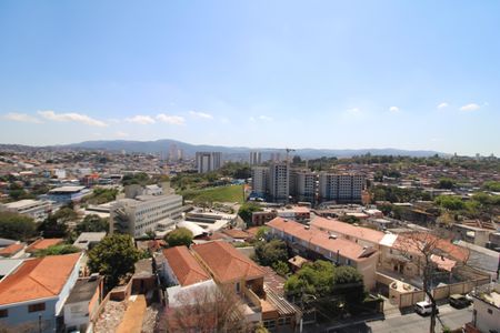 Apartamento para alugar com 35m², 2 quartos e sem vagaVista Varanda Sala/Cozinha