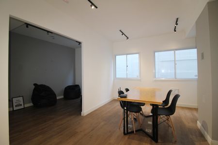 Apartamento para alugar com 35m², 2 quartos e sem vagaÁrea Comum